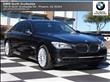 2012 BMW 7 series
