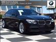2012 BMW 7 series