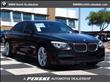 2012 BMW 7 series