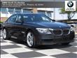 2012 BMW 7 series