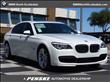 2012 BMW 7 series