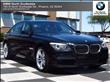 2012 BMW 7 series
