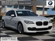 2011 BMW 7 series