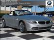 2012 BMW Z4