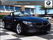 2012 BMW Z4