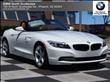 2012 BMW Z4