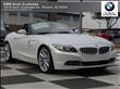 2012 BMW Z4
