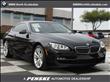2012 BMW 6 series