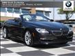 2012 BMW 6 series