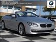 2012 BMW 6 series