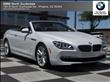 2012 BMW 6 series