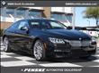 2012 BMW 6 series