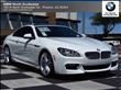 2012 BMW 6 series