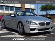 2012 BMW 6 series