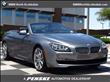 2012 BMW 6 series