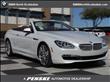 2012 BMW 6 series