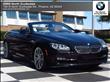 2012 BMW 6 series