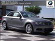2012 BMW 1 series