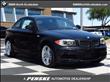 2012 BMW 1 series