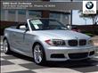 2012 BMW 1 series