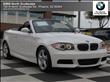 2008 BMW 1 series