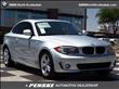 2012 BMW 1 series
