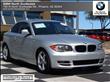 2011 BMW 1 series