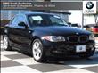 2009 BMW 1 series