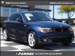 2012 BMW 1 series