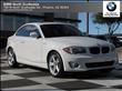 2012 BMW 1 series