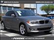2012 BMW 1 series