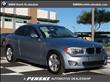 2012 BMW 1 series