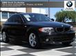 2012 BMW 1 series