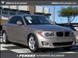 2012 BMW 1 series