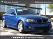 2012 BMW 1 series