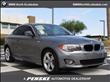2012 BMW 1 series