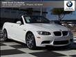 2012 BMW M3