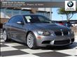 2012 BMW M3