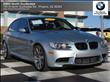 2011 BMW M3