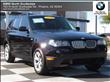 2009 BMW X3