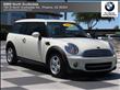 2011 MINI Cooper Clubman