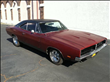 1969 Dodge Charger