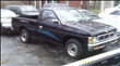 1994 Nissan Pickup