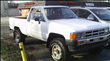 1986 Toyota Pickup