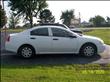 2008 Mitsubishi Galant