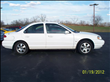 1998 Mercury Mystique