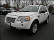 2008 Land Rover LR2