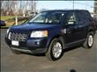 2008 Land Rover LR2