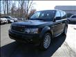 2010 Land Rover Range Rover Sport