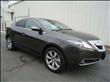 2010 Acura ZDX